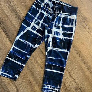 ❤️❤️ Nike capris